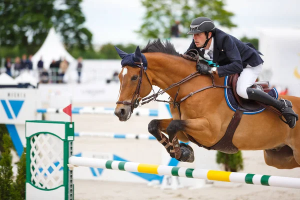 Csio Sopot 2017 rekabet