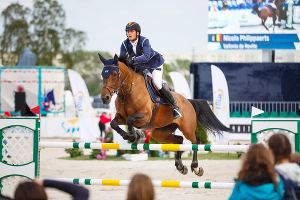 Csio Sopot 2017 rekabet