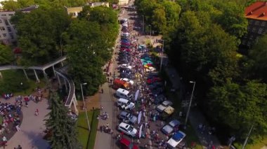 Şehir gün Kaliningrad