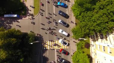 Şehir gün Kaliningrad