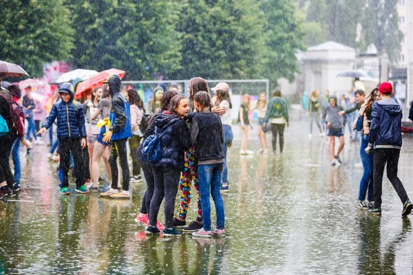 Holi Festivali Kaliningrad