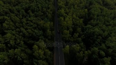 Curonian Spit karayolu