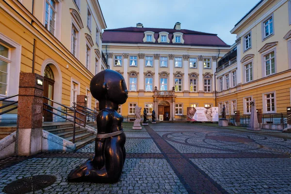 Wroclaw Tarihi Müzesi — Stok fotoğraf