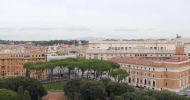 Adliye, Roma, İtalya