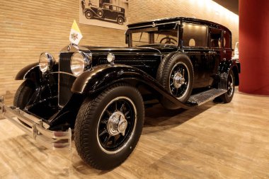 Satır başı köşk Vatikan Müzesi