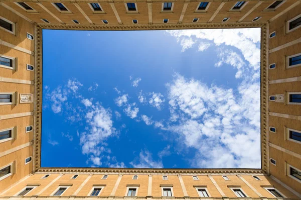 Cancelleria Palace, Roma – stockfoto