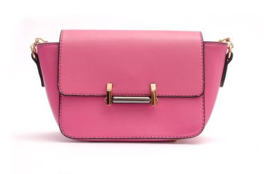 Pembe moda kadın debriyaj, bayanlar çanta
