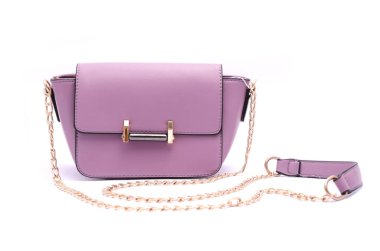 Pembe moda kadın debriyaj, bayanlar çanta