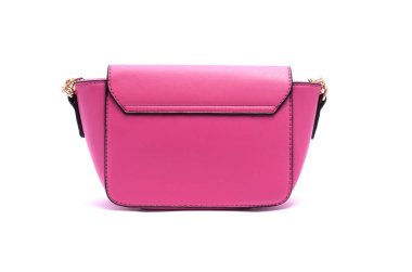 Pembe moda kadın debriyaj, bayanlar çanta