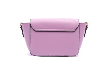 Pembe moda kadın debriyaj, bayanlar çanta