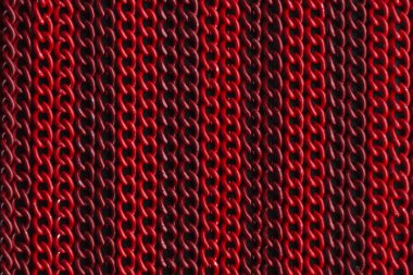 arka plan kırmızı zincirleri