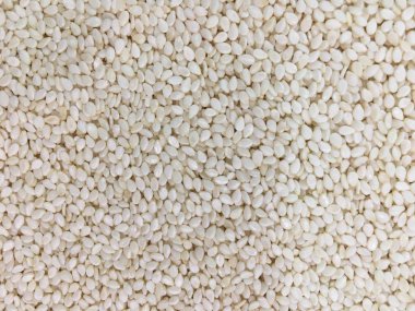 susam tohumu arka plan