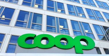 Coop merkez ofisi