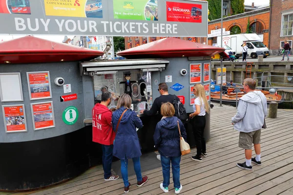 Bilet gişesi gezileri Turları