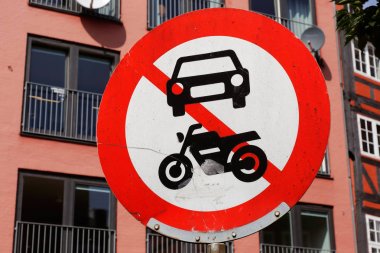 Güç odaklı araç yok