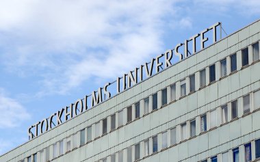 Stockholm Üniversitesi