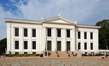 oslo Üniversitesi