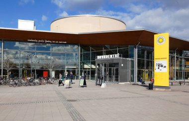 Karlstad Üniversitesi
