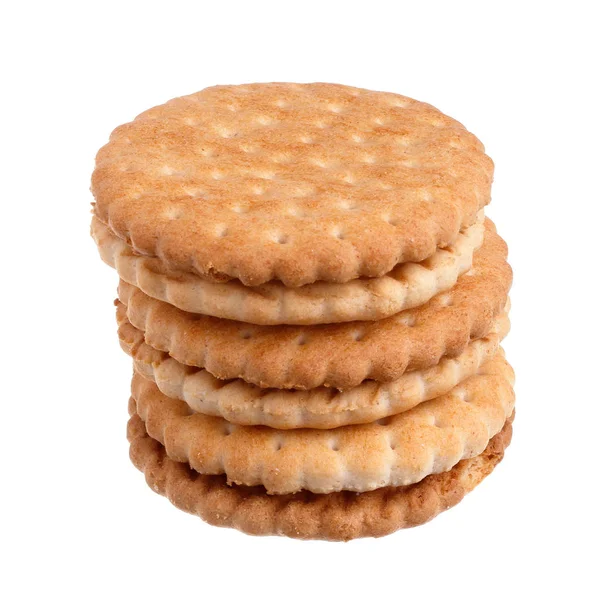 Biscuits sandwich — Photo