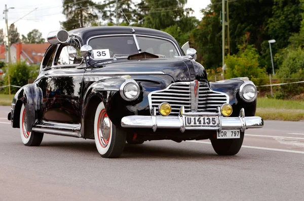 Buick Sedanette 1941 — Stock fotografie