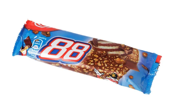 Ice cream bar 88 — Zdjęcie stockowe
