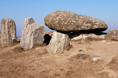 Havang dolmen