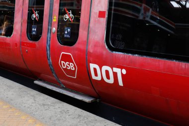 Kopenhag S treni