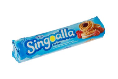 Goteborgs Kex Singoalla 'dan orijinal