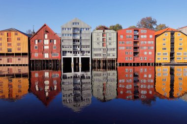 Trondheim
