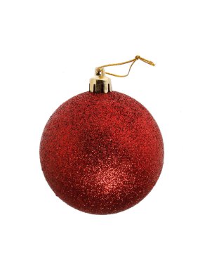 Kırmızı Noel top