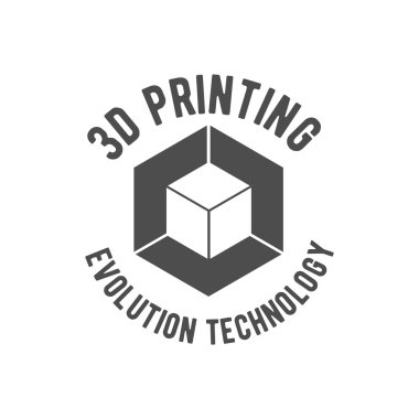 rozet modern 3d printerlere harcama maddeler