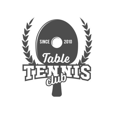 Masa Tenisi ping pong etiket