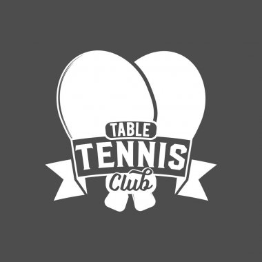 Masa Tenisi ping pong etiket