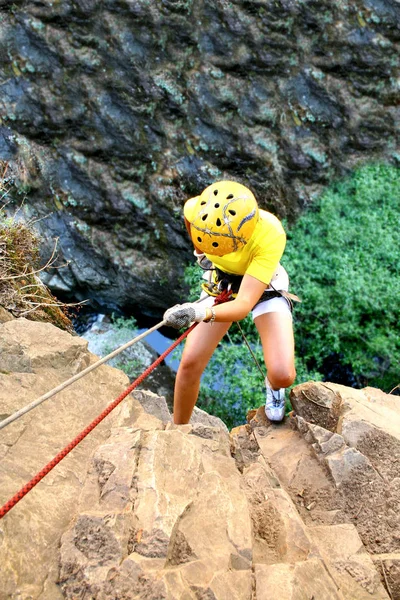 Kids climbing Stock Photos, Royalty Free Kids climbing Images ...