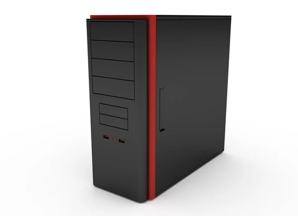 İzole kahverengi yazıt kahve zaman 3d render