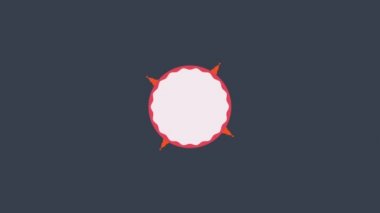 Noel tebrik kartı şablonu Logo ve metin için