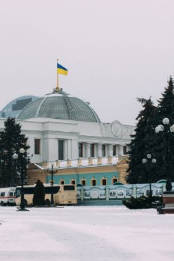 Architecture Ukraine Kiev