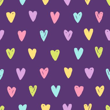 Komik seamless modeli duyar.