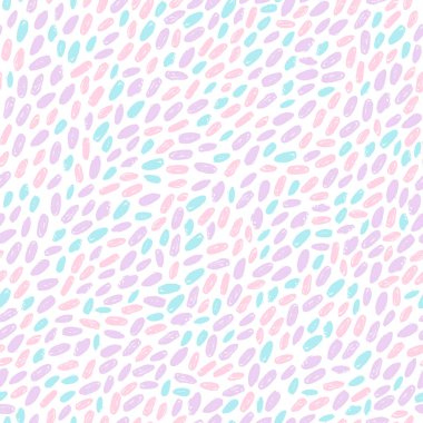 Şirin pastel grunge arka plan damla.