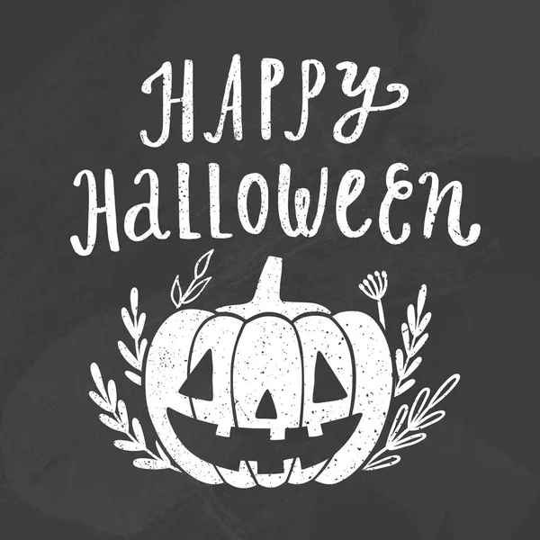 şirin halloween balkabağı