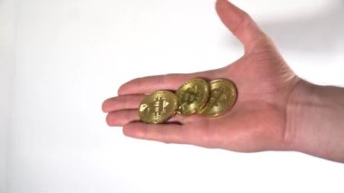 Bitcoin Btc yeni sanal Internet Cryptocurrency