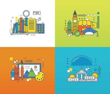 Kavram - yaratıcılık, bilgi, sigorta, yabancı dil öğrenmek için arama