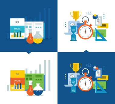 Analiz, strateji çalışmaları, bilgi, proje yönetimi, zaman edinimi