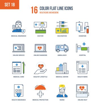 Kavram - sağlık ve tıp, tıp sağlık sigortası, eğitim, araştırma