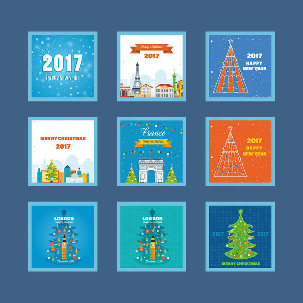 Концепция - рождественский праздник, праздничная атмосфера и настроение, подарки
.