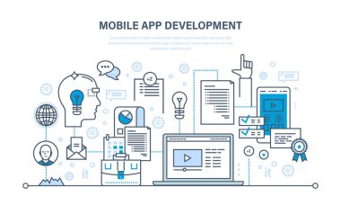 Programlama, online kodlama, web kursları, tasarım, mobil ve masaüstü uygulaması geliştirme.