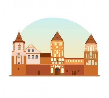 Savunma sur, anıt, Rusya tarihi, kültürel değeri.