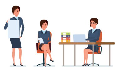 Office belgeleri, arşiv, projeler, analiz, istatistik, araştırma ile çalışma.