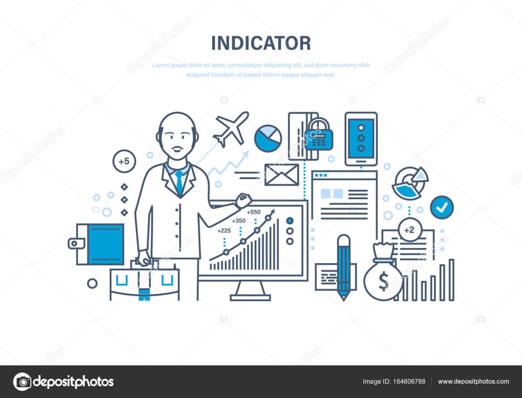 İstatistiksel göstergeler İstatistiksel göstergeler