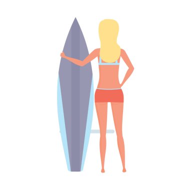 Kız kurula elinde, dalga arıyorum anlamına gelir.